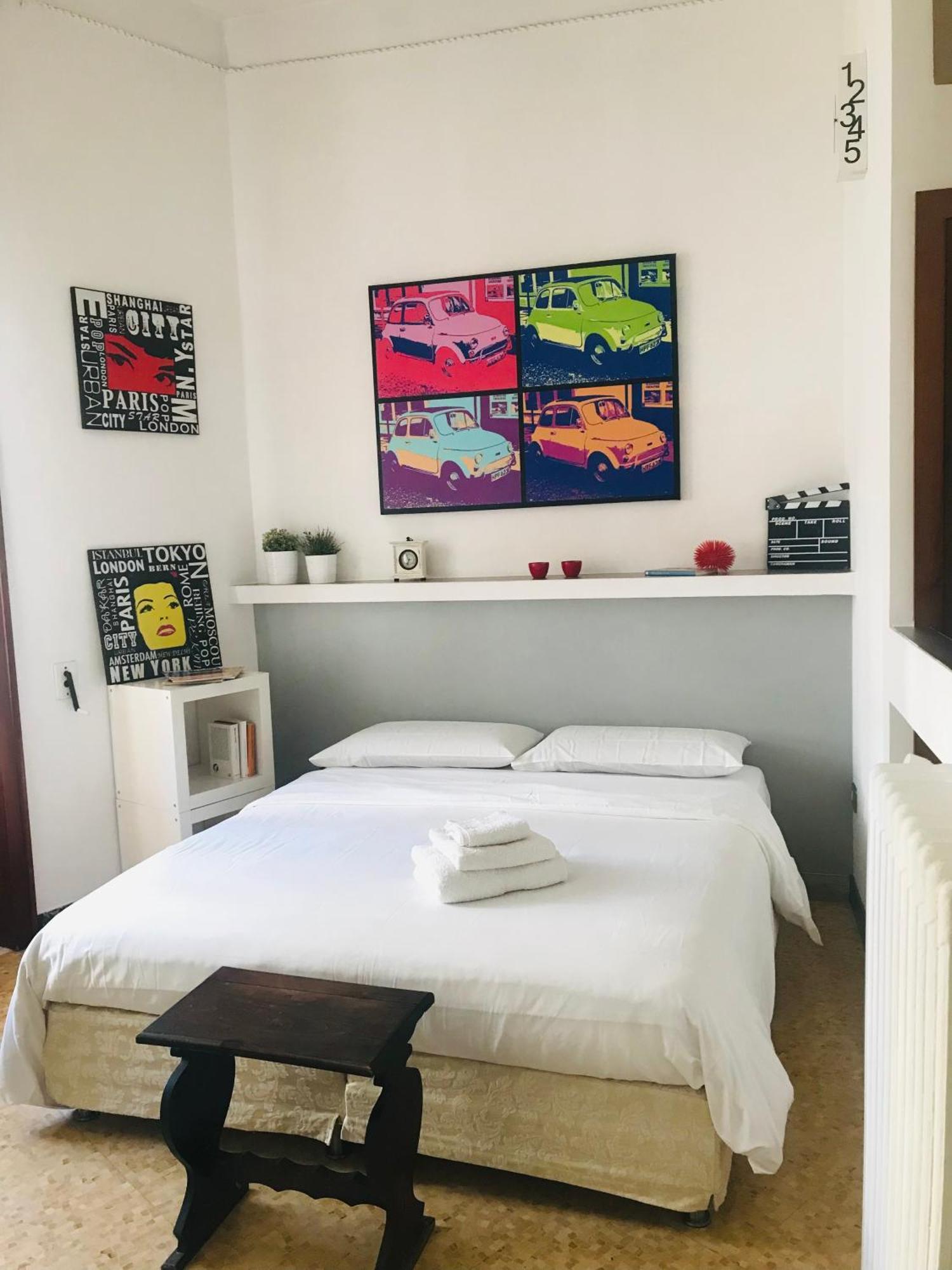 Donna Franca Bed & Breakfast Lecce Ngoại thất bức ảnh