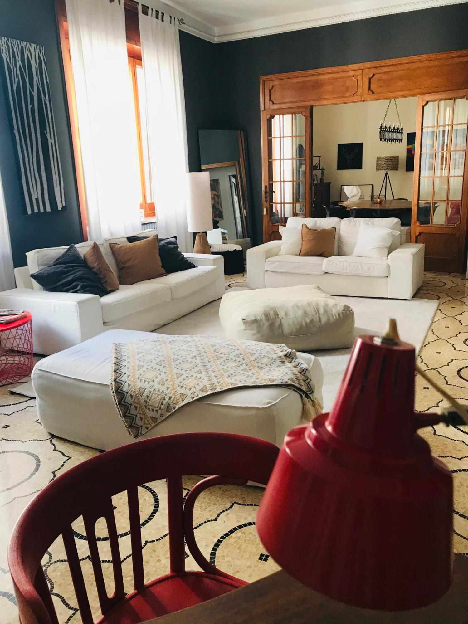 Donna Franca Bed & Breakfast Lecce Ngoại thất bức ảnh