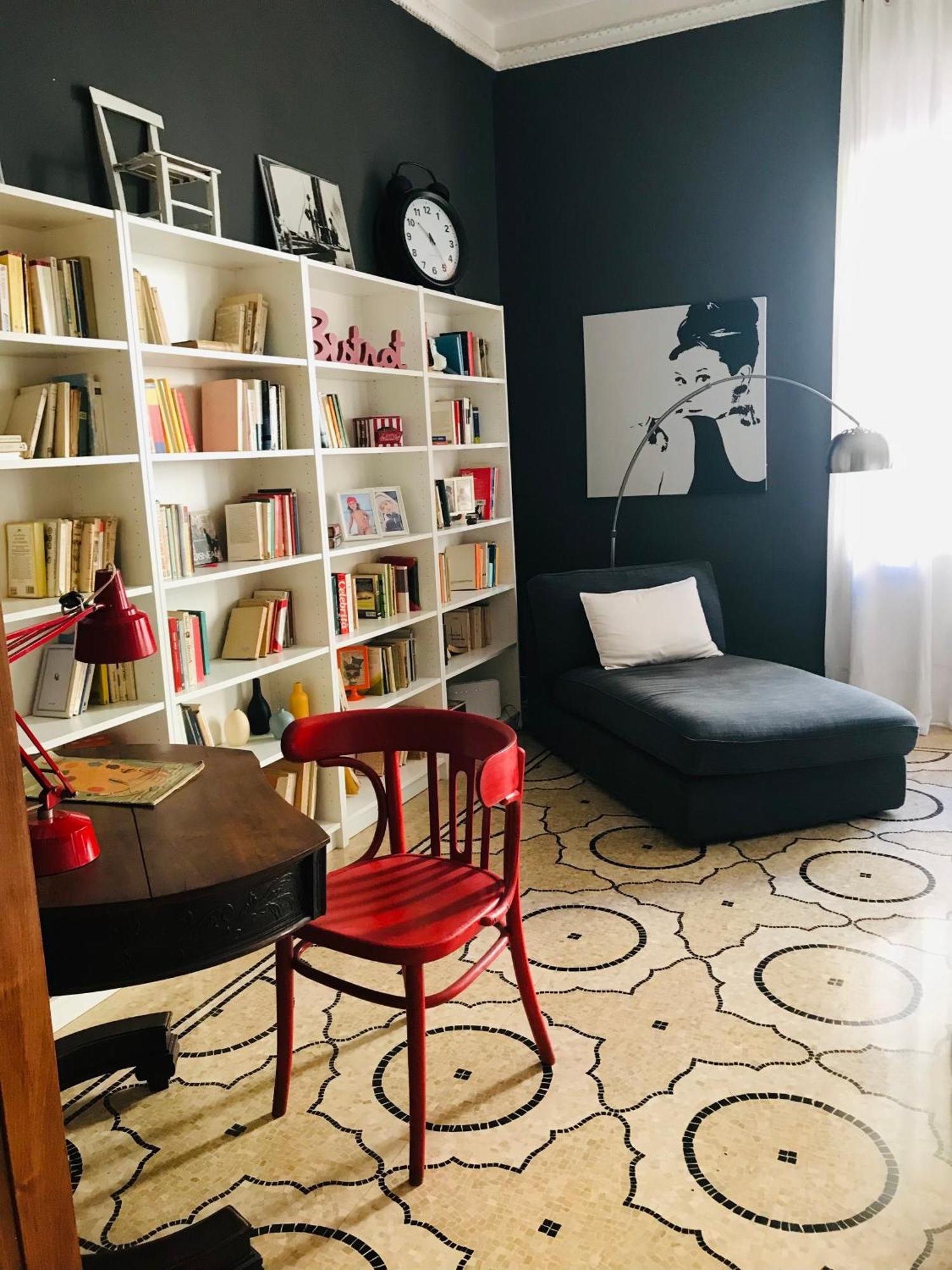 Donna Franca Bed & Breakfast Lecce Ngoại thất bức ảnh