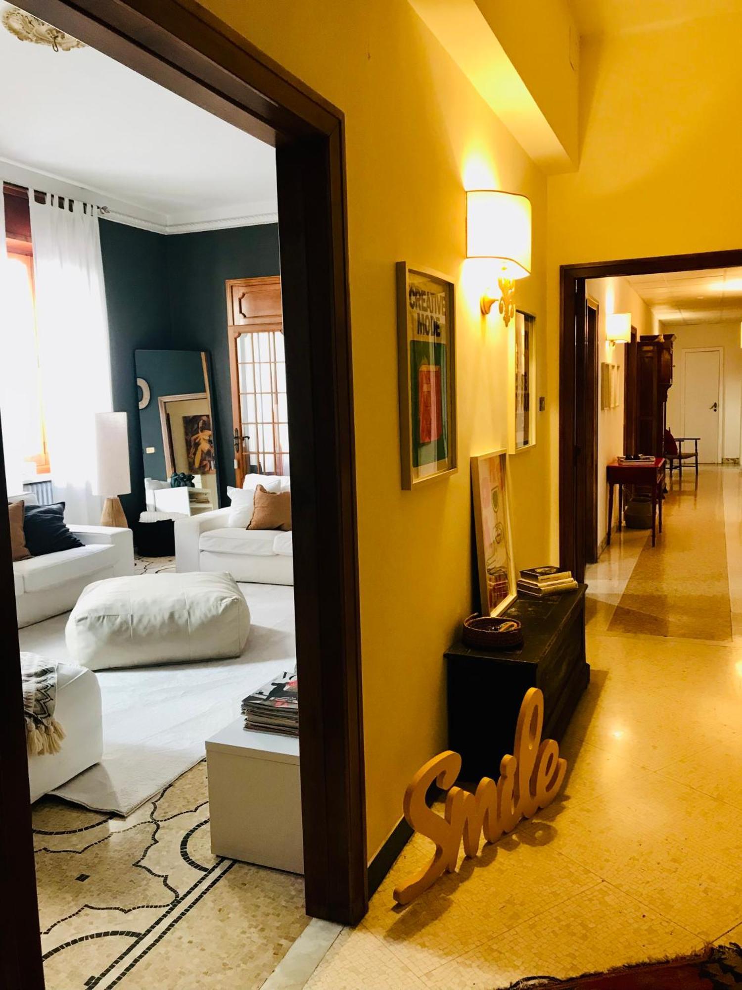 Donna Franca Bed & Breakfast Lecce Ngoại thất bức ảnh