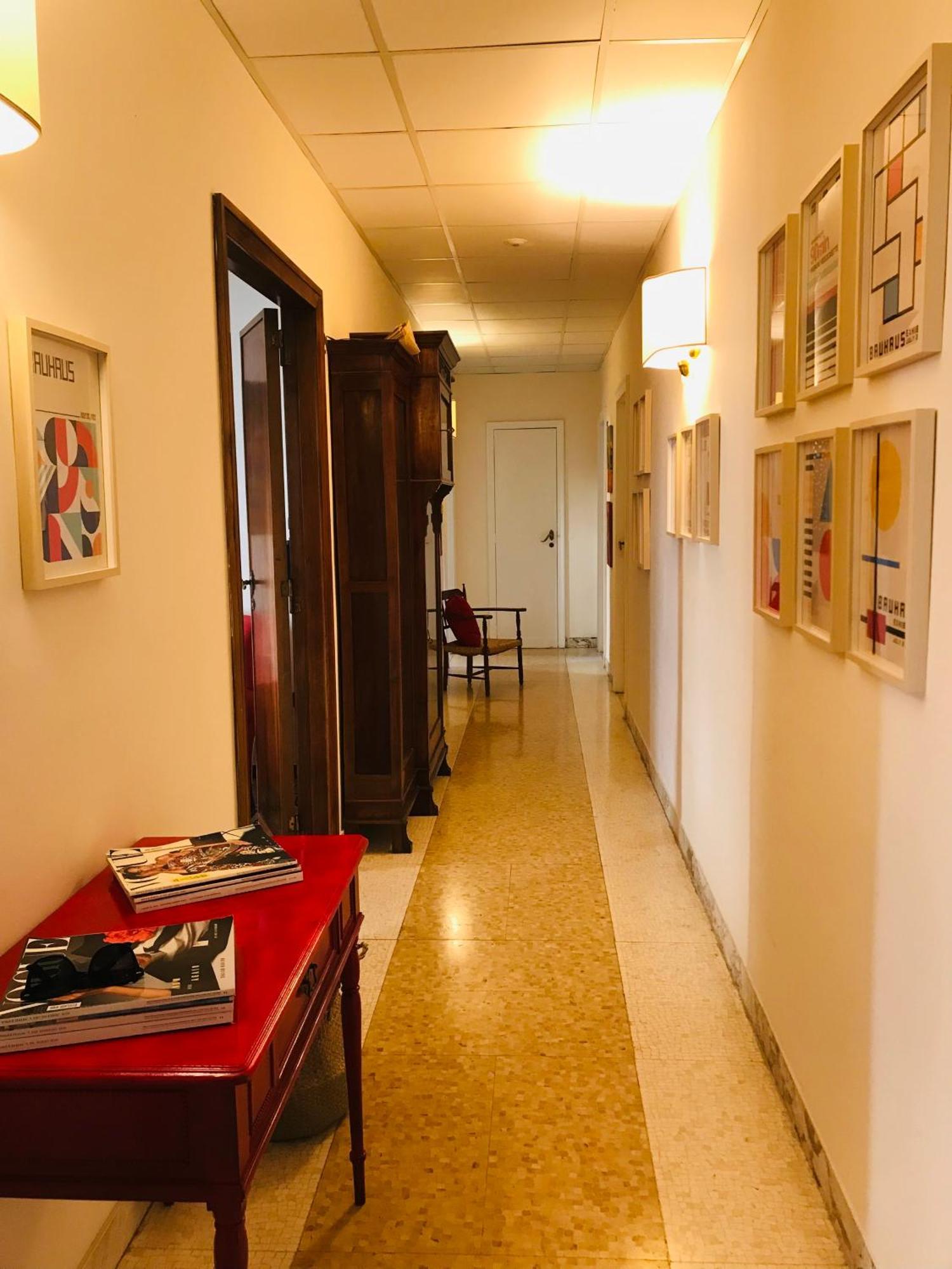 Donna Franca Bed & Breakfast Lecce Ngoại thất bức ảnh